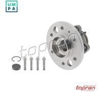WHEEL BEARING KIT 117 902 FOR VW CRAFTER/30-50/Platform/Chassis/Van/30-35/Bus