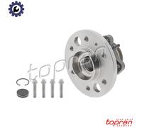 WHEEL BEARING KIT 117 902 FOR VW CRAFTER/30-50/Platform/Chassis/Van/30-35/Bus