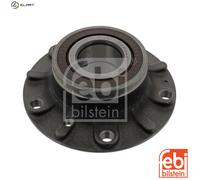 WHEEL BEARING KIT 12178 FOR BMW M51D25 2.5L M52B28 2.8L M57D30 2.9L 6cyl 7 E38
