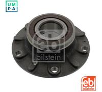 Front Wheel Bearing Hub Kit Fits BMW 31 22 1 092 519 Febi 12178