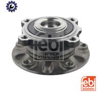 FEBI BILSTEIN 12179 Wheel Bearing Kit Left Front Right Fits BMW 5 Touring