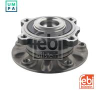 FEBI BILSTEIN 12179 Wheel Bearing Kit Left Front Right Fits BMW 5 Touring