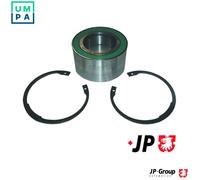 JP GROUP 1241300210 Wheel bearing kit