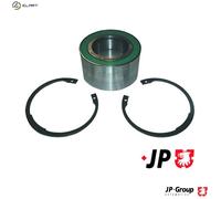 JP GROUP 1241300210 Wheel bearing kit