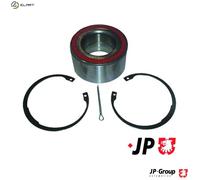 JP GROUP 1241300810 Wheel bearing kit