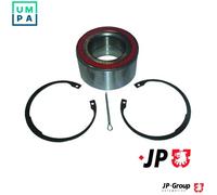 JP GROUP 1241300810 Wheel bearing kit