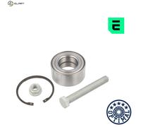 OPTIMAL 132131 Wheel bearing kit