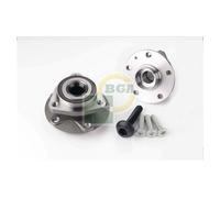 BGA Wheel Bearing Kit 136mm fits Audi Cupra Seat Skoda Vw