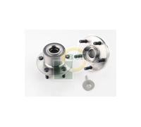 BGA WHB2313K Wheel bearing kit