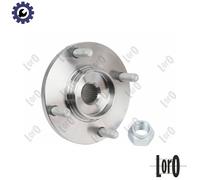 WHEEL BEARING KIT 141-01-157 FOR MITSUBISHI COLT/CZC/VI/Convertible SMART 1.1L