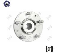 WHEEL BEARING KIT 141-01-158 FOR MAZDA 6/Hatchback/Station/Wagon 2.3LR2AA 2.2L 6