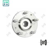 WHEEL BEARING KIT 141-01-158 FOR MAZDA 6/Hatchback/Station/Wagon 2.3LR2AA 2.2L 6