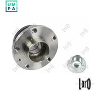 WHEEL BEARING KIT 141-01-159 FOR ALFA ROMEO 932A2/937A1.000AR32310 2.0L 4cyl 156