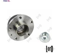 WHEEL BEARING KIT 141-01-159 FOR ALFA ROMEO 932A2/937A1.000AR32310 2.0L 4cyl 156
