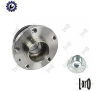 WHEEL BEARING KIT 141-01-159 FOR ALFA ROMEO AR32310/32301 932A2.000 2.0L 4cyl