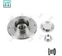 WHEEL BEARING KIT 141-01-160 FOR PEUGEOT 1007 206/Van/Hatchback/CC/SW CITROËN