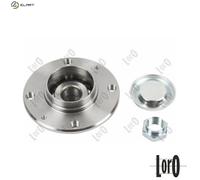 WHEEL BEARING KIT 141-01-160 FOR PEUGEOT 1007 206/Van/Hatchback/CC/SW CITROËN
