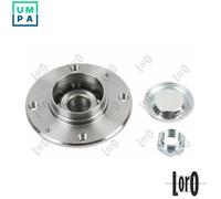 WHEEL BEARING KIT 141-01-160 FOR PEUGEOT 1007 206/Van/Hatchback/CC/SW CITROËN