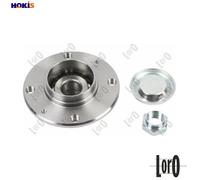 WHEEL BEARING KIT 141-01-160 FOR PEUGEOT 1007 206/Van/Hatchback/CC/SW CITROËN