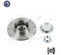 WHEEL BEARING KIT 141-01-160 FOR PEUGEOT 1007 206/Van/Hatchback/CC/SW CITROËN