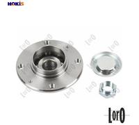 WHEEL BEARING KIT 141-01-160 FOR PEUGEOT 1007 206/Van/Hatchback/CC/SW CITROËN