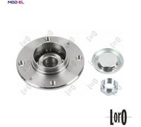 WHEEL BEARING KIT 141-01-160 FOR PEUGEOT 1007 206/Van/Hatchback/CC/SW CITROËN