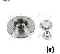 WHEEL BEARING KIT 141-01-161 FOR PEUGEOT 307/SW/Break/CC CITROËN KFU8HZ 1.4L 307