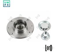 WHEEL BEARING KIT 141-01-161 FOR PEUGEOT 307/SW/Break/CC CITROËN KFU8HZ 1.4L 307