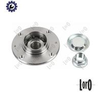 WHEEL BEARING KIT 141-01-161 FOR PEUGEOT 307/SW/Break/CC CITROËN KFU8HZ 1.4L 307