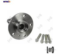 WHEEL BEARING KIT 141-01-165 FOR MERCEDES-BENZ B-CLASS/Sports/Tourer A-CLASS