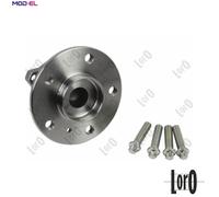 WHEEL BEARING KIT 141-01-165 FOR MERCEDES-BENZ B-CLASS/Sports/Tourer A-CLASS