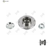 WHEEL BEARING KIT 141-01-166 FOR PEUGEOT PARTNER/MPV/Box/Body/MPV/ORIGIN 1.4L