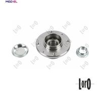 WHEEL BEARING KIT 141-01-166 FOR PEUGEOT PARTNER/MPV/Box/Body/MPV/ORIGIN 1.4L