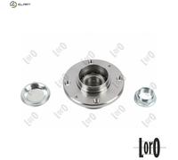 WHEEL BEARING KIT 141-01-166 FOR PEUGEOT PARTNER/MPV/Box/Body/MPV/ORIGIN 1.4L