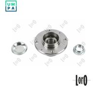WHEEL BEARING KIT 141-01-166 FOR PEUGEOT PARTNER/MPV/Box/Body/MPV/ORIGIN 1.4L