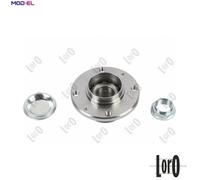 WHEEL BEARING KIT 141-01-166 FOR PEUGEOT PARTNER/MPV/Box/Body/MPV/ORIGIN 1.4L