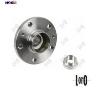 WHEEL BEARING KIT 141-01-167 FOR RENAULT ESPACE/III AVANTIME G8T760/716 2.2L
