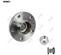 WHEEL BEARING KIT 141-01-167 FOR RENAULT ESPACE/III AVANTIME G8T760/716 2.2L