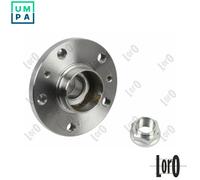 WHEEL BEARING KIT 141-01-167 FOR RENAULT ESPACE/III AVANTIME G8T760/716 2.2L