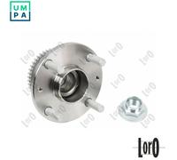 WHEEL BEARING KIT 141-01-168 FOR MAZDA 323/S/IV/VI/Hatchback/C/P MX-3 1.8L 4cyl