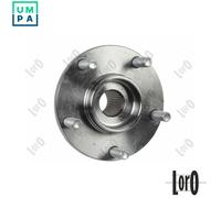 WHEEL BEARING KIT 141-01-169 FOR INFINITI NISSAN MAXIMA/VI/QX VQ35DE 3.5L 6cyl