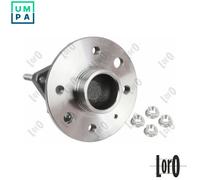 WHEEL BEARING KIT 141-01-170 FOR OPEL VECTRA/Hatchback ASTRA/Convertible/Van