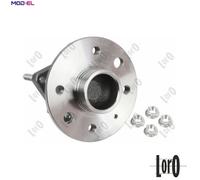 WHEEL BEARING KIT 141-01-170 FOR OPEL VECTRA/Hatchback ASTRA/Convertible/Van