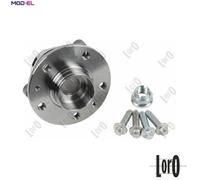 WHEEL BEARING KIT 141-01-171 FOR RENAULT TRAFIC/III/Van/Bus/Platform/Chassis