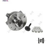 WHEEL BEARING KIT 141-01-172 FOR VOLVO V60/Cross/Country S80/II S60 XC70/VAN