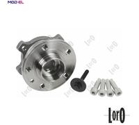 WHEEL BEARING KIT 141-01-172 FOR VOLVO V60/Cross/Country S80/II S60 XC70/VAN