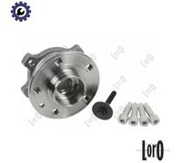 WHEEL BEARING KIT 141-01-172 FOR VOLVO V60/Cross/Country S80/II S60 XC70/VAN