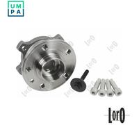 WHEEL BEARING KIT 141-01-172 FOR VOLVO V60/Cross/Country S80/II S60 XC70/VAN