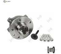 WHEEL BEARING KIT 141-01-172 FOR VOLVO V60/Cross/Country S80/II S60 XC70/VAN