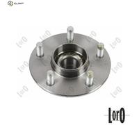 WHEEL BEARING KIT 141-01-173 FOR INFINITI NISSAN PRIMERA/Hatchback/Traveller I30